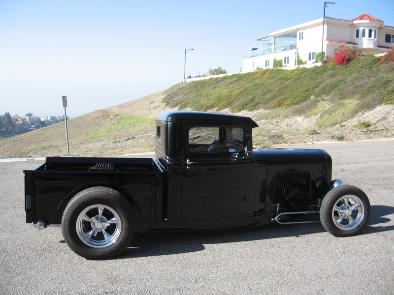 1932 Ford pickup wiki #9