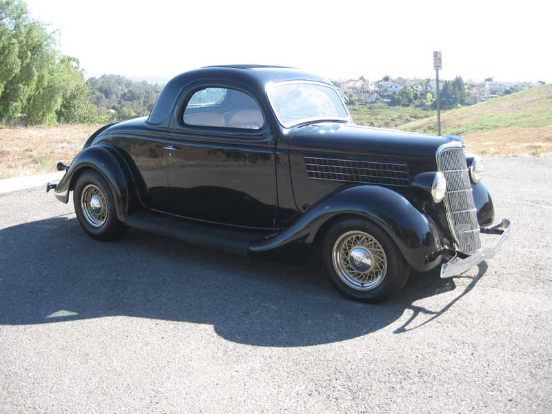 1935 Ford book #4